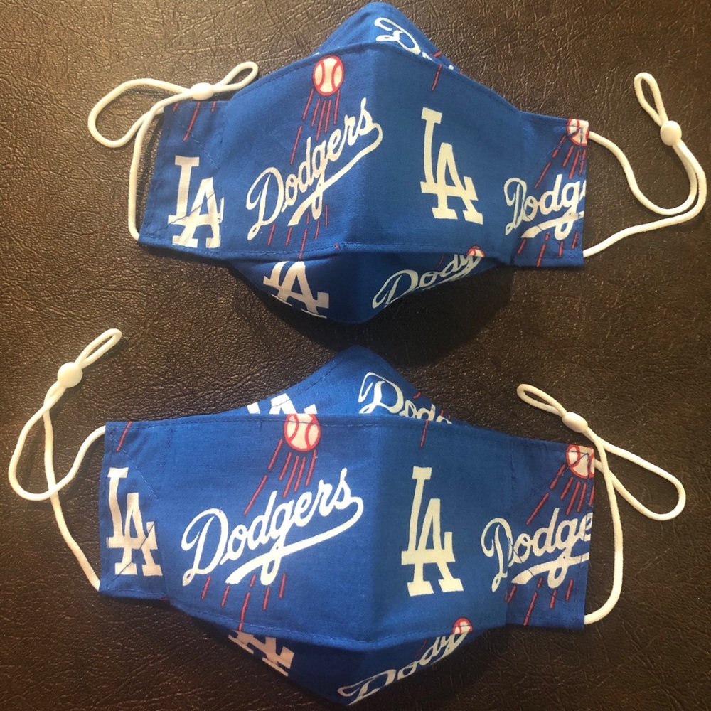 Handmade 3D Design Men's Mask.